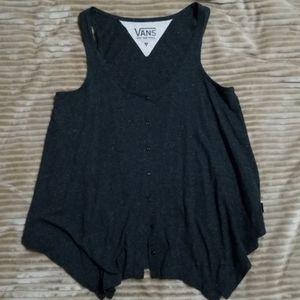 Vans Tank